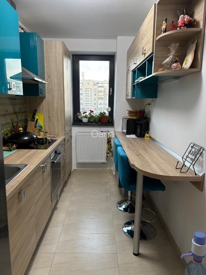 Vand apartament 2 camere Metrocity Academiei - 4