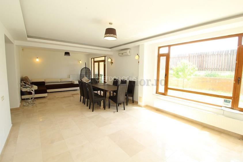 Vila renovata in apropiere de Iancu Nicolae - 2