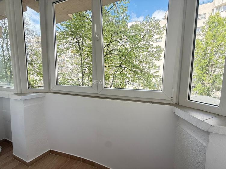 3 CAMERE  ‖ RENOVAT ‖ BLOC REABILITAT ‖ ETAJ INTERMEDIAR  ‖  NERVA TRAIAN - 11