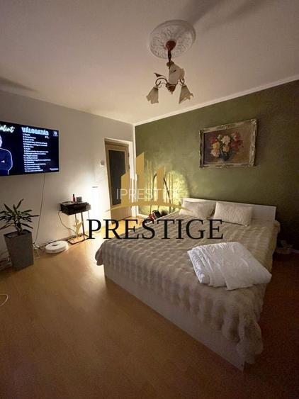 Apartament 2 camere de vânzare Sibiu, zona Bulevardul Mihai Viteazu - 2