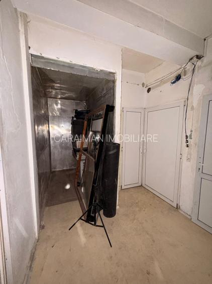 Doamna Ghica aproape de rond Doamna Ghica si Parc Plumbuita - 4