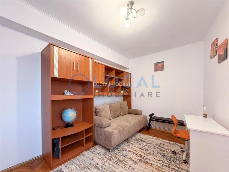 Apartament 2 camere | Decomandat | 53mp  | Zona IRA - 8