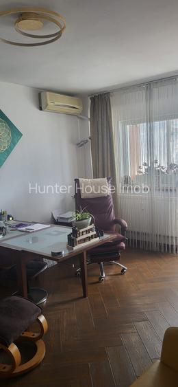 3 camere Mihai Bravu–Ferdinand | Metrou Iancului | 73 mp| Bloc reabilitat termic - 7