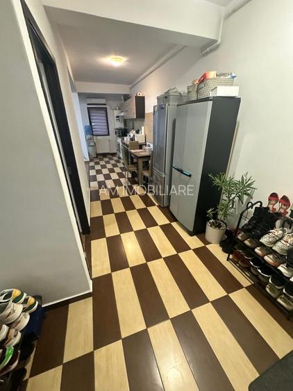 AP. 3 CAMERE ARMISTITIULUI, MOBILAT, CENTRALA, PARCARE, COMISION 0% - 9