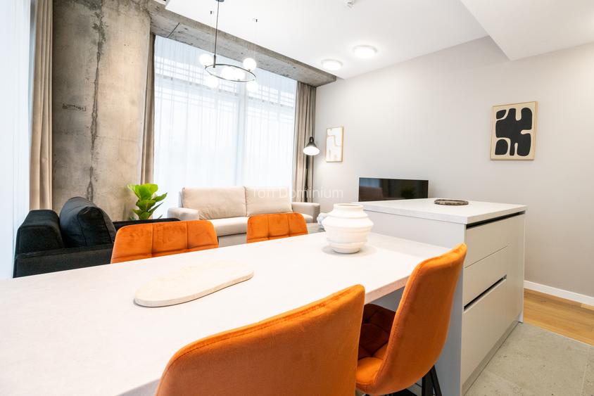 Apartament 3 Camere T1 80 | Up-site - 5