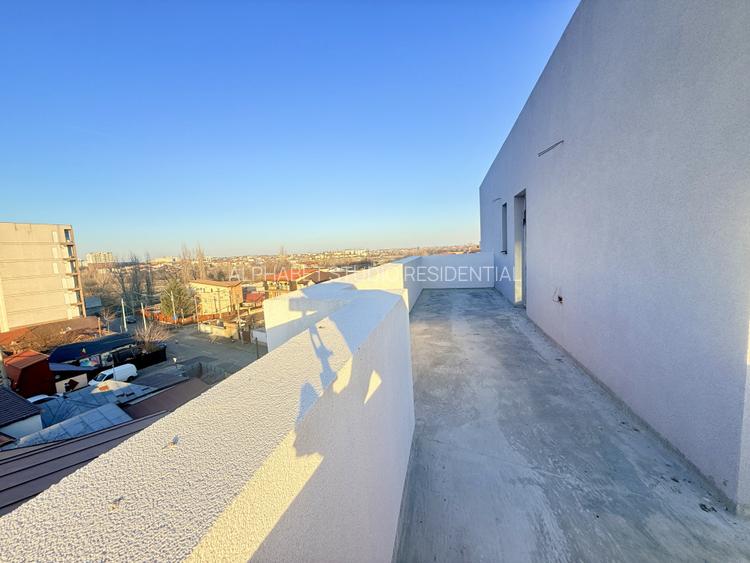 Apartament 3 camere, 110 MP, 2 BAI, 0% Comision - H35 - 8