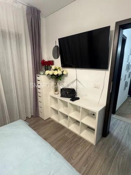 Apartament 2 camere Valea Lupului - 3