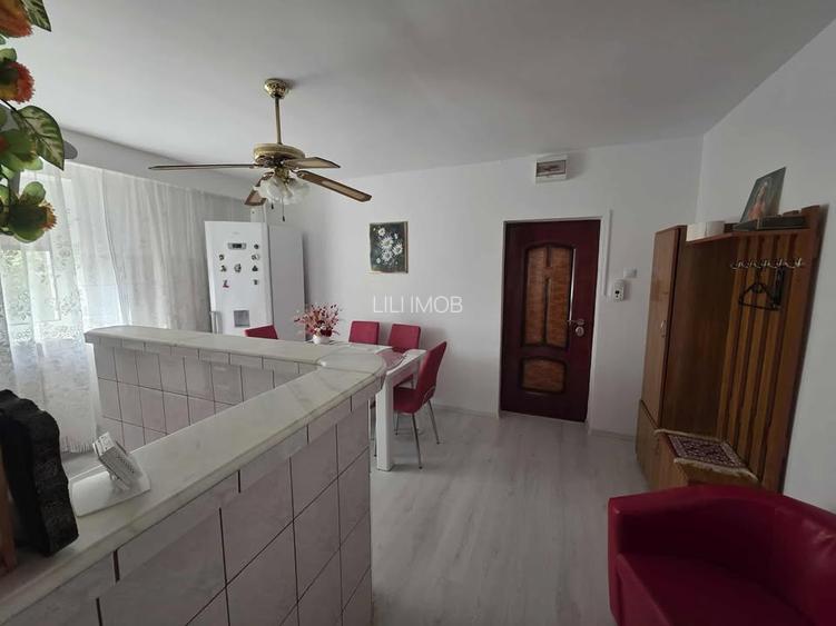 Inchiriez apartament 2 camere Balcescu - 2