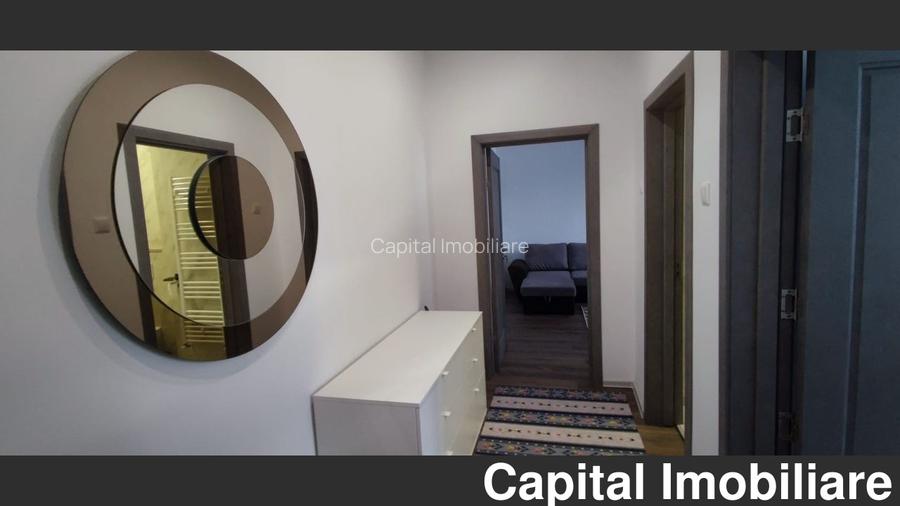 COMISION 0%! 2 camere 50 MP, parcare în curte, zona Gruia, UBB & UTCN - 8