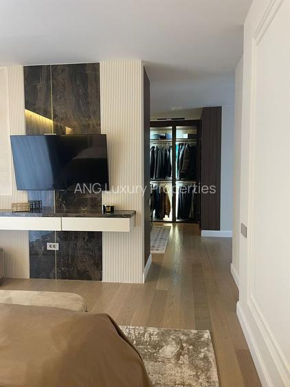 Refugiul Tau de Lux și Eleganță Urbană - 9