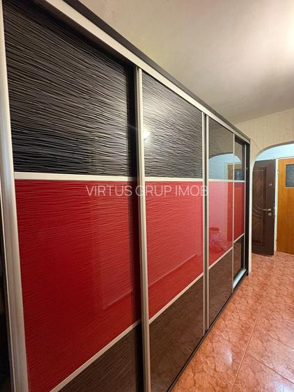 Închiriere Apartament 2 Camere Metrou Drumul Taberei - 4