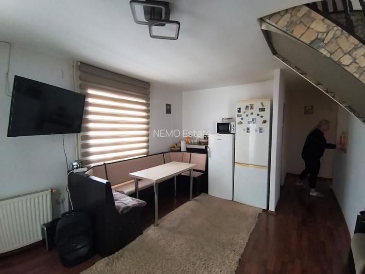 🏡 Vilă + Spațiu Comercial | 324 mp | Suceava – Burdujeni | 210.000 € - 18