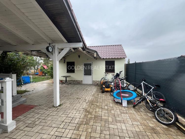 Casa modernă în Vladimirescu - 5