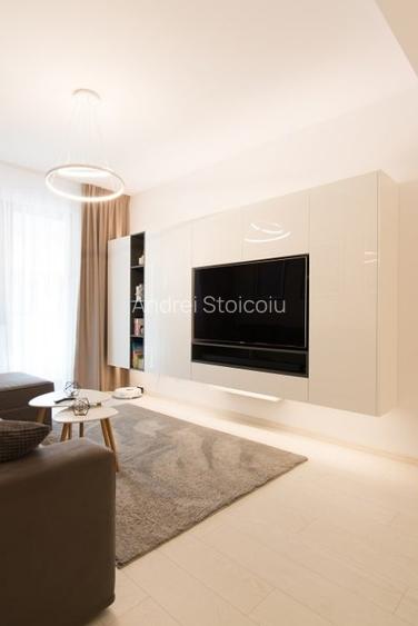 Apartament Lux 3 camere cu loc parcare subteran - 3 min metrou Dristor - 3
