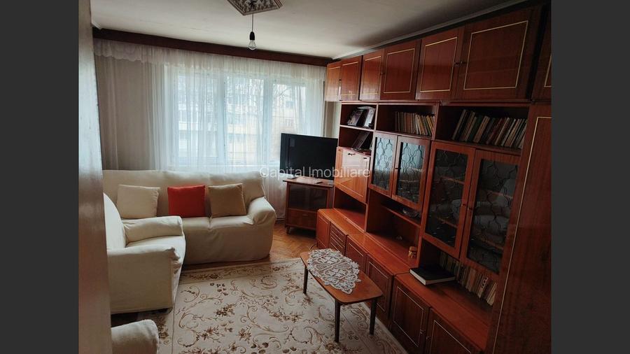 Apartament 4 Camere  – Potențial Imens! - 2
