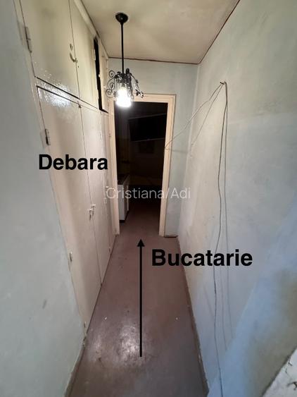 Apt 2 camere semidecom 38,5 mp, sect. 2, Bucuresti - 4