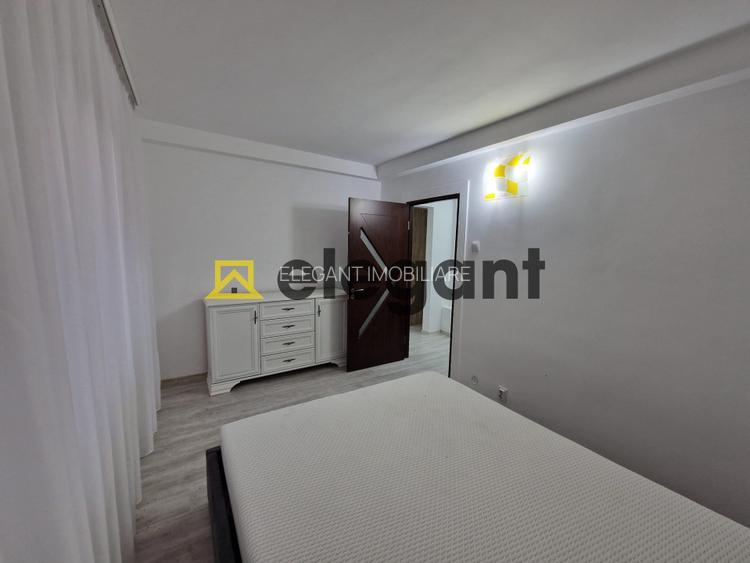 3 camere, parter, 64 mp, renovat, Central - 5