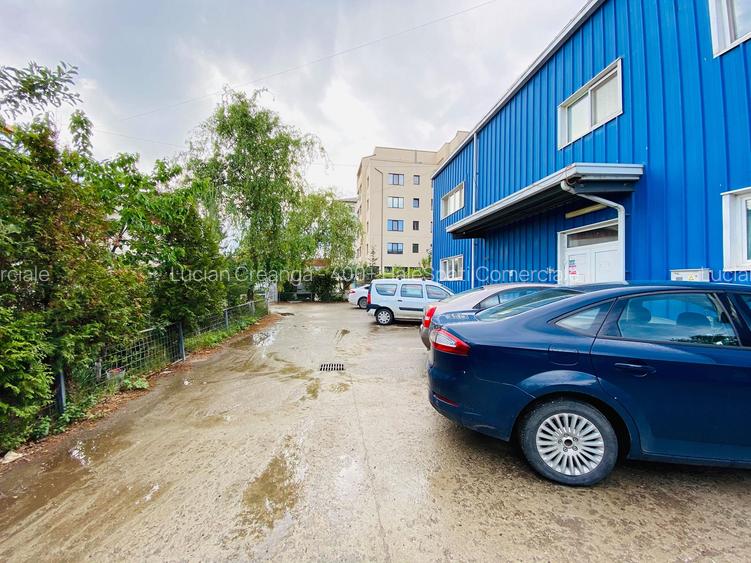 Cladire 1000mp, intre Leroy Merlin si Carrefour - 14