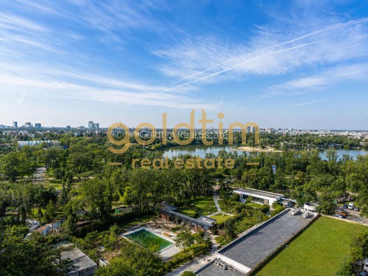 NEW / LUXURY DESIGN / ONE ELIADE / PANORAMIC VIEW / 2 UG PARKING INCLUDED - 10