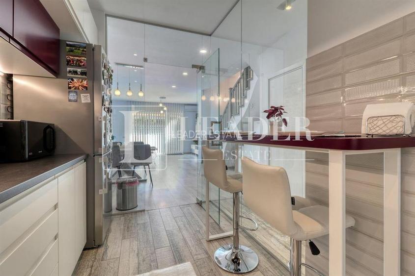 Townhouse premium cu design rafinat si suita matrimoniala impresionanta - 5