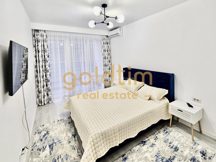 PORSCHE PIPERA/LUMINOS SI SPATIOS/DISPONIBIL IMEDIAT/PARCARE INCLUSA - 5