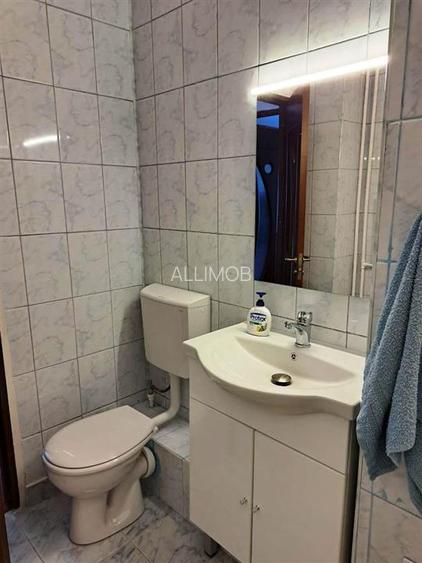 Apartament 2 camere in Ploiesti, zona Cioceanu - 17