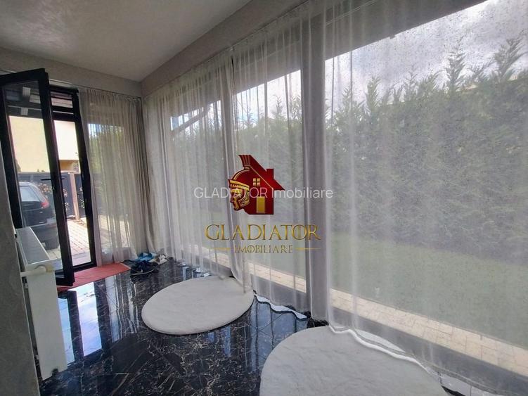 Casă modernă individuală în Lunca Cetățuii – confort și eleganta - 15