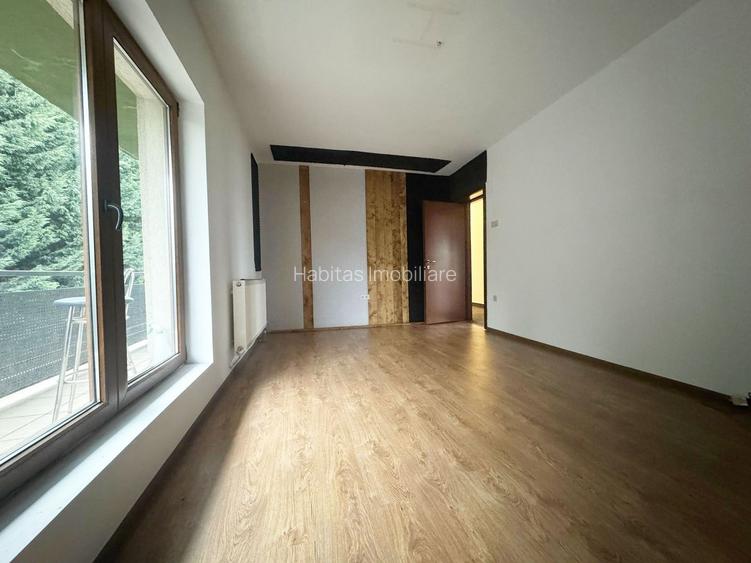 Apartament 4 camere 135mp, et2/3 - panorama oras, parcare - Zorilor - 7
