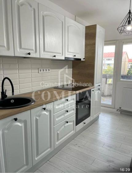 Apartament cu 2 camere decomandate | Zorilor | Zona Observatorului - 7
