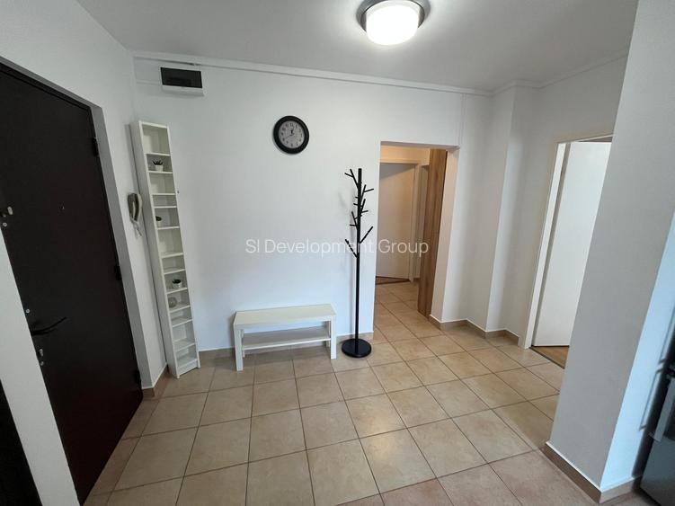 Apartament 3 camere zona Nerva Traian - Mall Vitan | Renovat | Mobilat |Centrala - 5