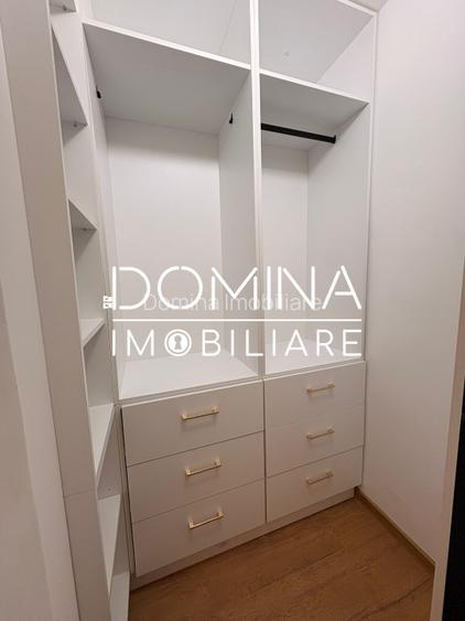 Închiriere apartament 4 camere, modern, prima închiriere, strada Bradului - 10