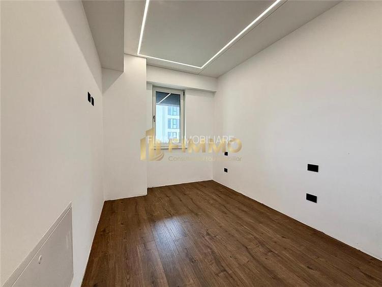Apartament 3 cam | 60mp | Bloc Nou | Traian Vuia | ID:1669 - 4