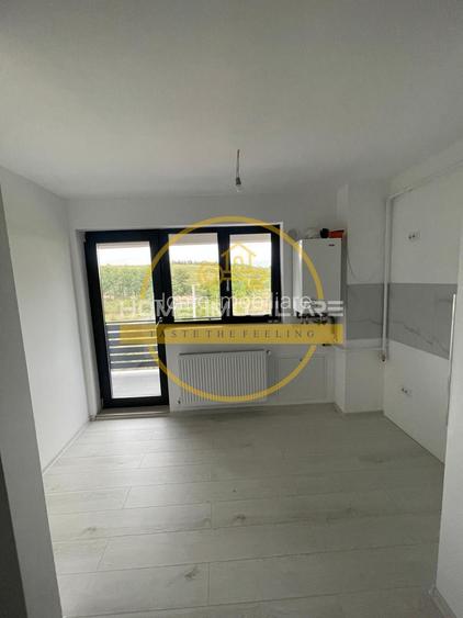 Etaj 1 Apartament 2 Camere Bucium - LIDL Finalizat - 2