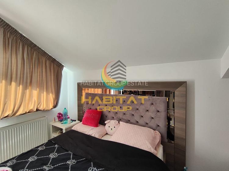 Casă 4 Camere în Popești-Leordeni - Splaiul Unirii - 21