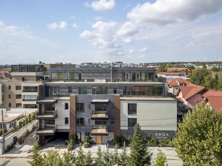 Studio Arqa Jolie Village Ready to Move - 13