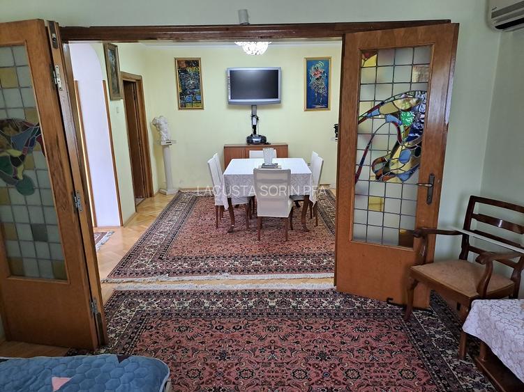 Industriilor - Hala Laminor, singur curte, libera - 11