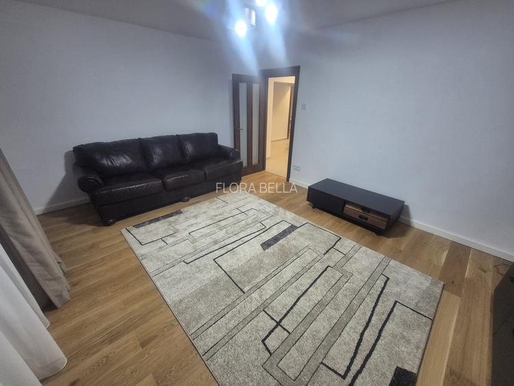 Prima inchiriere Mall Vitan apartament 4 camere decomandat et 1 loc de parcare - 2