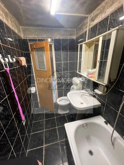 Apartament 4 camere de vanzare D-na Ghica I Parc Plumbuita I COM 0% - 34