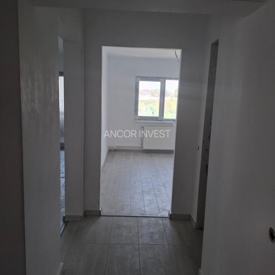 Ap 3 camere- S=75 mp,renovat, zona Kaufland - 7