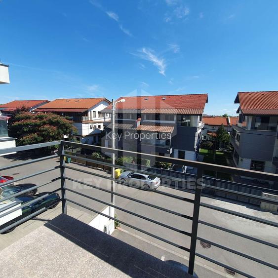 Apartament 3 camere, spatios, luminos, zona linistita, verde - 19