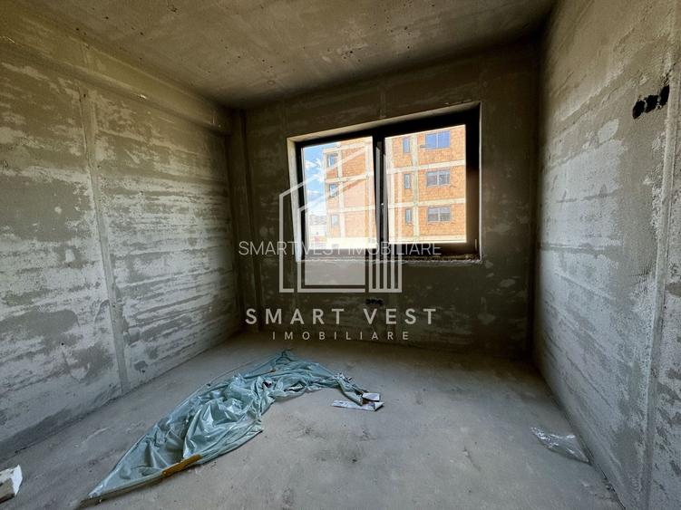 Apartament nou 3 camere | 66 mp util | Zona Paulestiului - 8