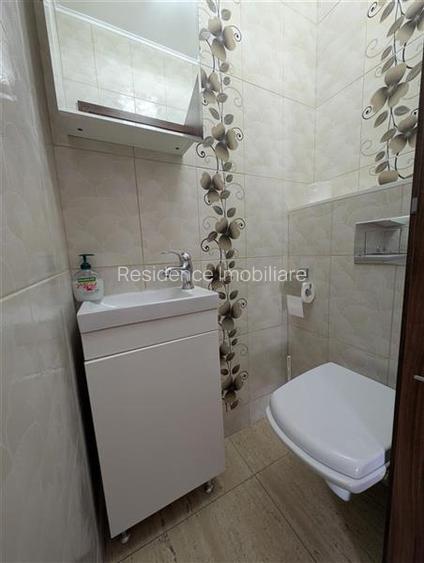 Comision 0! Apartament 3 camere + Terasa, Garaj - 13