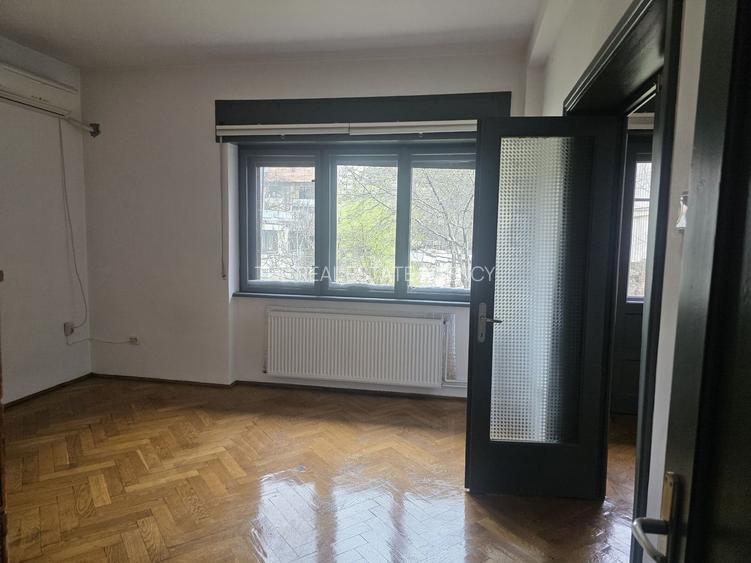 Arcul de Triumf/ AVERESCU| Parter si Etaj 2| Pretabil BIROU - 15