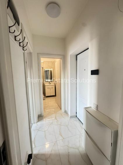 Studio mobilat-Mutare Imediata-Militari Residence-Comision 0% - 10