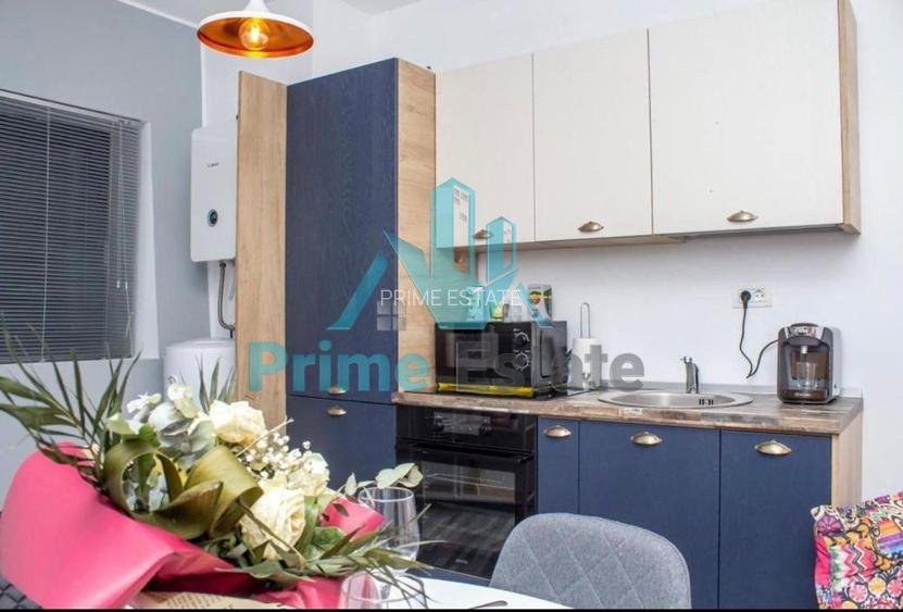 Apartament 2 camere in complexul rezidential Wings ideal investitie - 3
