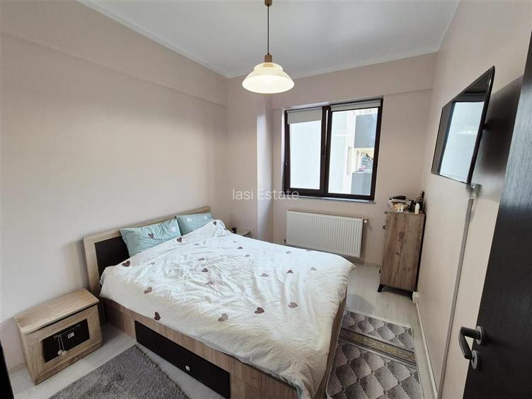 Apartament cu 3 camere de vanzare - 7