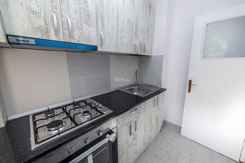 Garsoniera | Pefriendly | 3 Min Metrou Obor - 6