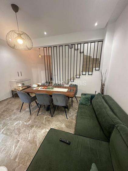 Casă de vânzare în Diamond Residence House Bragadiru - 3