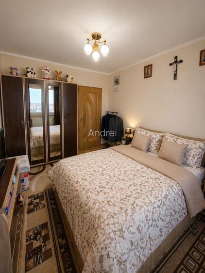 Vând apartament cu 2 camere + boxa inclusa in CF - 2