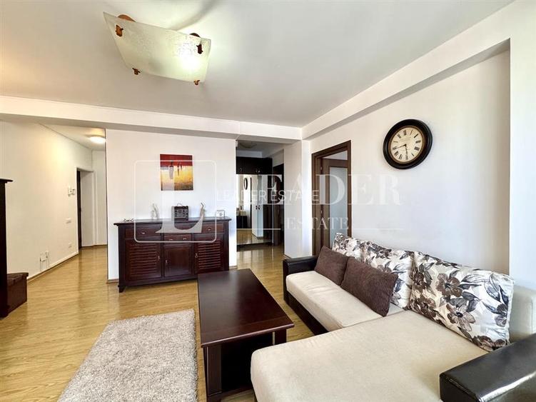 Apartament 3 Camere bloc 2008 | Zona Dorobanti | Parcare - 2